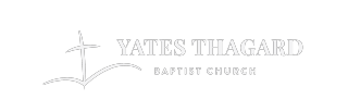 Yates-Thagard Baptist Church logo